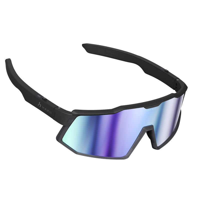 HAKII WIND IIS Smart Cycling Audio Glasses
