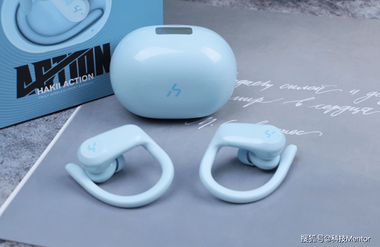 HAKII Action True Wireless Earbuds Review