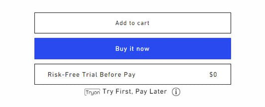 Introducing Risk-Free Trial Before Pay Feature