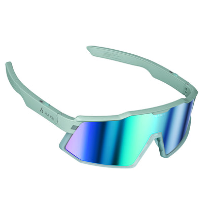 HAKII WIND IIS Smart Cycling Audio Glasses