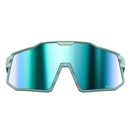 HAKII WIND IIS Smart Cycling Audio Glasses