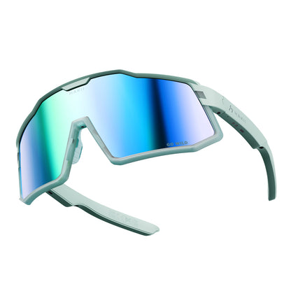 HAKII WIND IIS Smart Cycling Audio Glasses