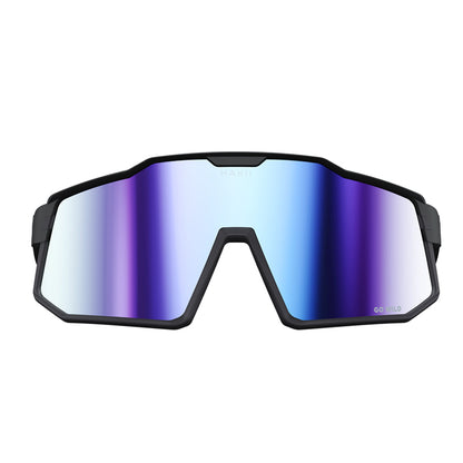 HAKII WIND IIS Smart Cycling Audio Glasses