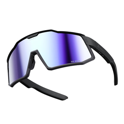 HAKII WIND IIS Smart Cycling Audio Glasses