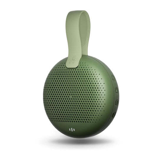 Haut-parleur intelligent Bluetooth 5.0 portable léger et étanche HAKII Mars