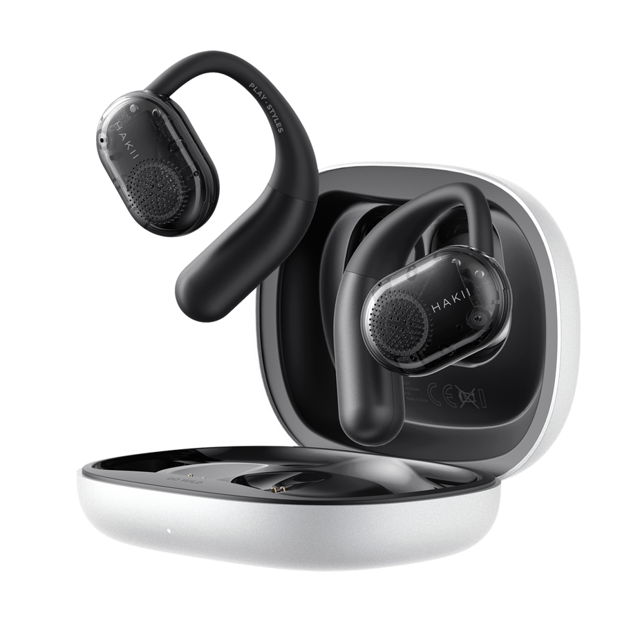 HAKII CPODS