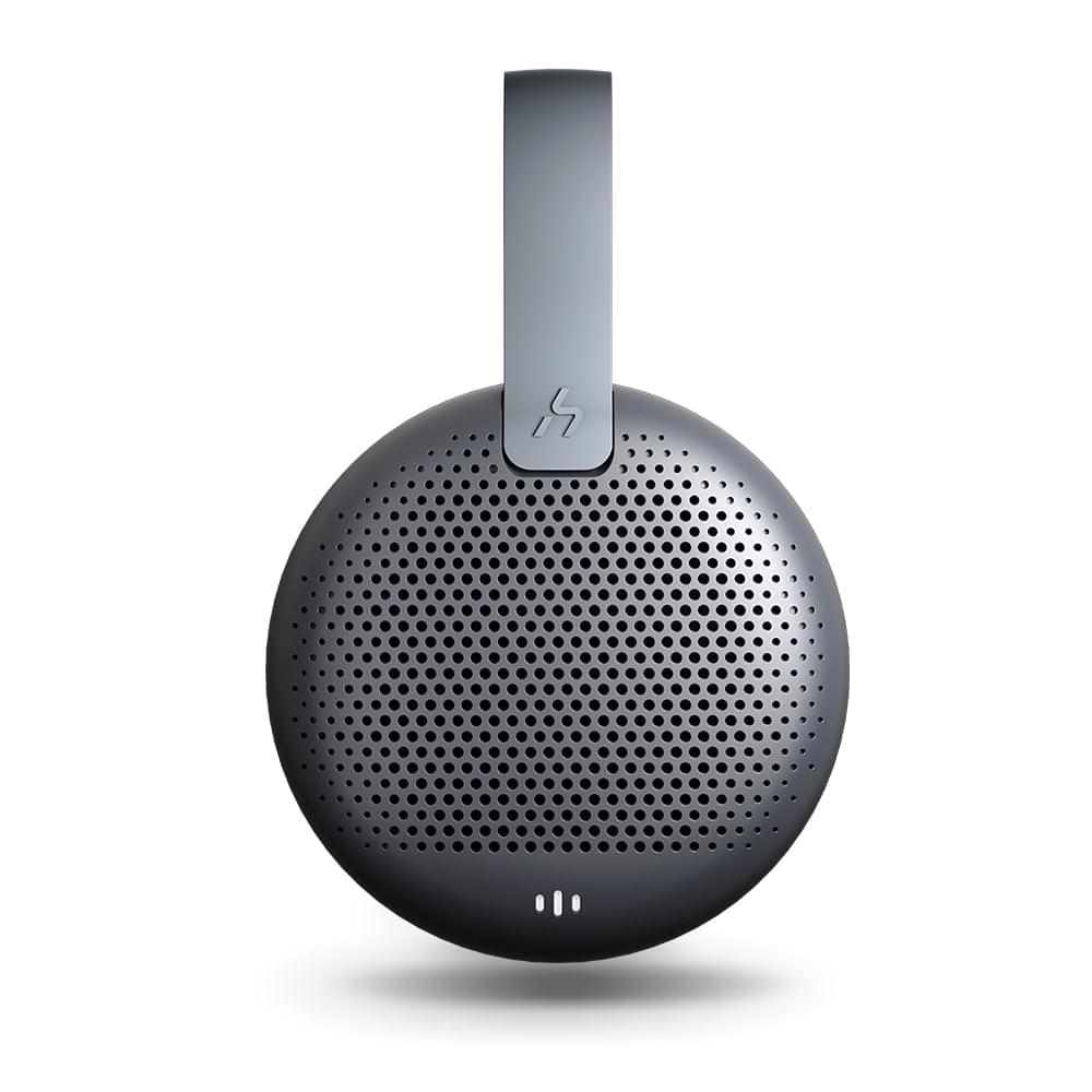 HAKII Mars Portable Lightweight Waterproof Bluetooth 5.0 Smart Speaker