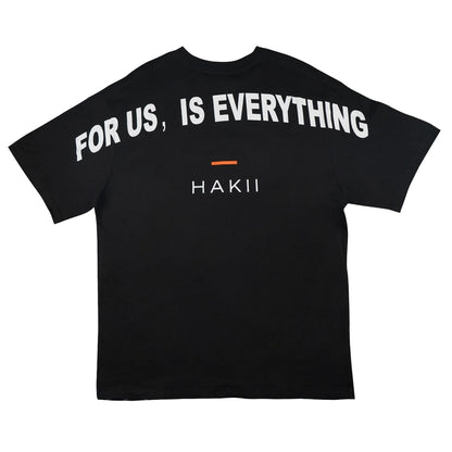 Camiseta deportiva HAKII