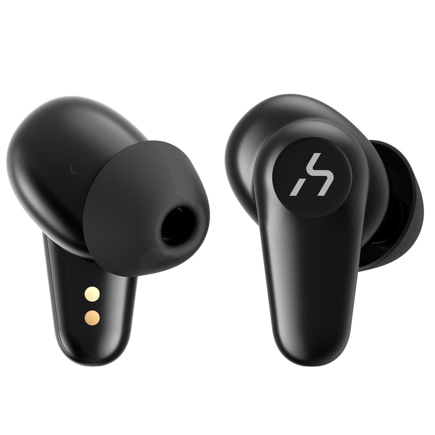 HAKII TIME Anc Noise Cancelling True Wireless Earbuds