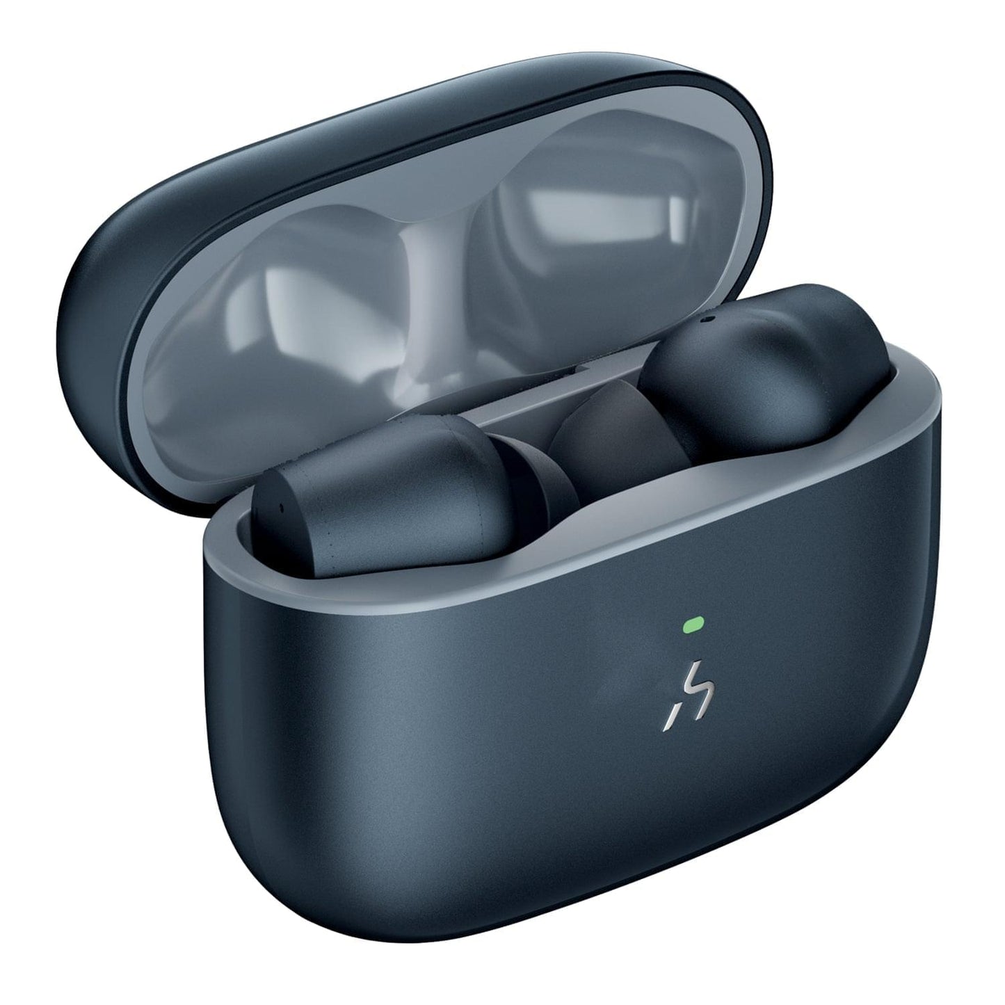 HAKII Time Pro Noise Cancelling True Wireless Earbuds (Black)