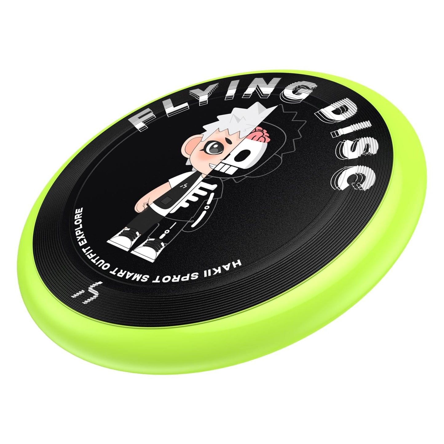 HAKII UFO Flying Disc