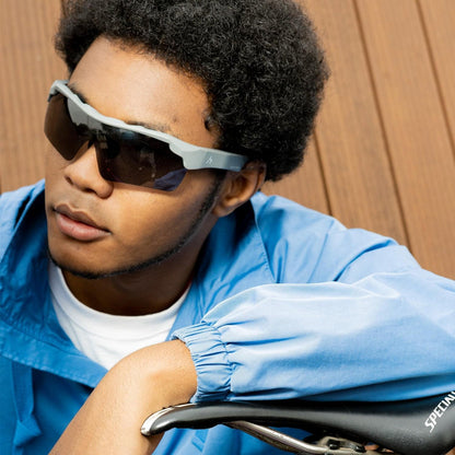 HAKII Wind Bluetooth-Sonnenbrille Kopfhörer mit Lautsprechern