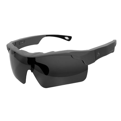 HAKII Wind Bluetooth-Sonnenbrille Kopfhörer mit Lautsprechern