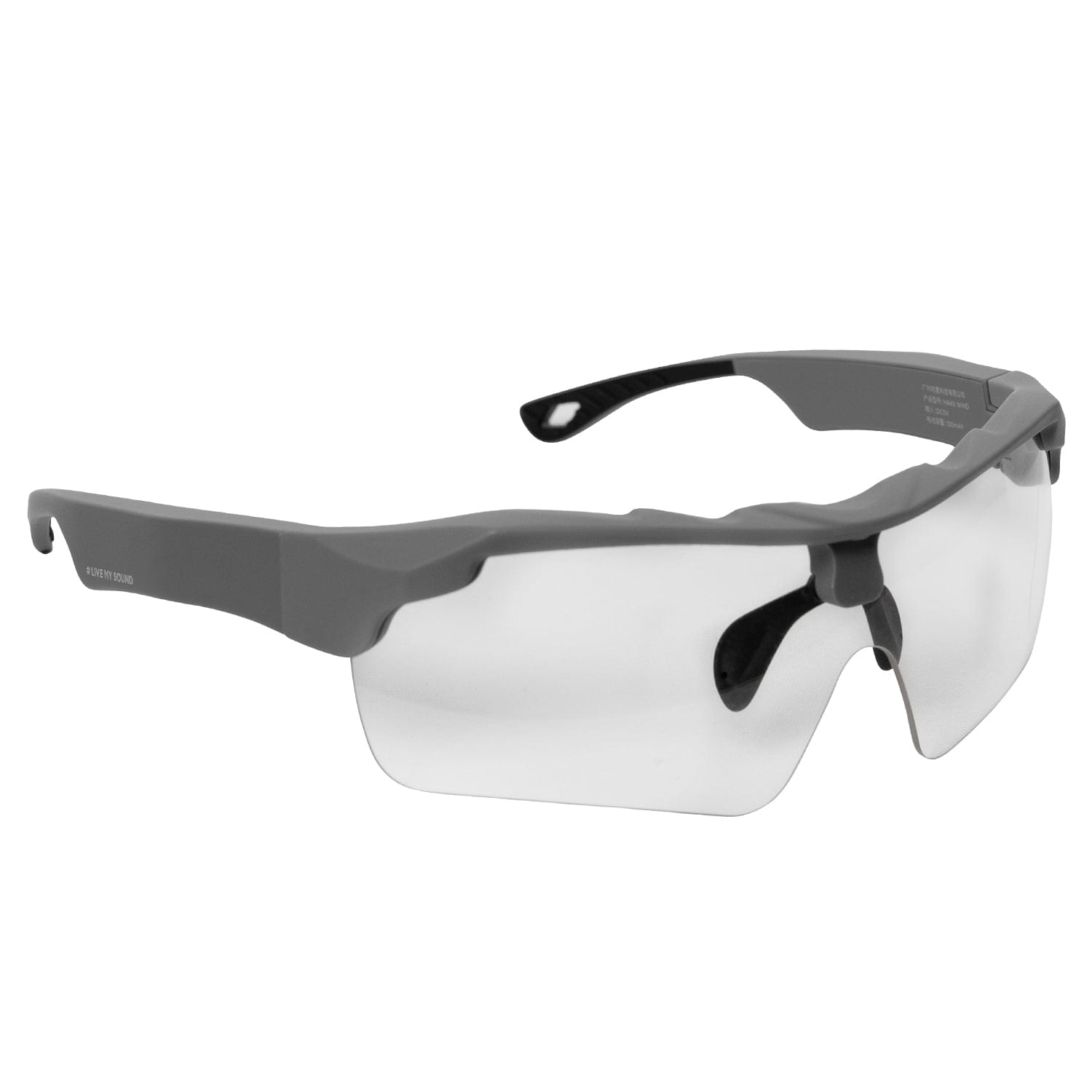 Gafas Bluetooth, con auriculares abiertos, gafas de Peru