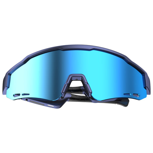 Gafas de Ciclismo Bluetooth HAKII Wind II